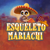 Esqueleto Mariachi game thumbnail