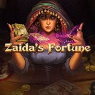Zaida's Fortune game screenshot