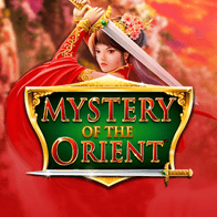 Mystery Of The Orient game thumbnail